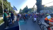 1.500 Peserta Ikuti Fun Bike Peringatan Haornas dan Hari Jadi Ke-1.145 Kota Kediri