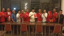 PKPI Gabung Koalisi Airin-Ade di Pilkada Banten