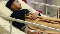 Kondisi Kesehatan Korban Perundungan di Ponpes Darul Quran Kampar Menurun