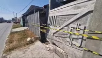 Terdampak Fenomena Alam Tanah Bergerak, Puluhan Rumah di Pati Rusak