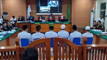 Sidang PK Terpidana Pembunuhan Vina, Jaksa Tolak Novum Baru karena Dinilai Terlalu Mengada-ada