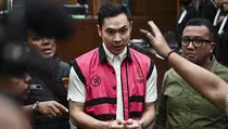 Politik-Hukum Terkini: RUU HAM Bermasalah hingga Eksekusi Harvey Moeis