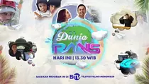 Dunia RANS BTV, Raffi Beli Mobil Porsche Baru Buat Cipung dan Rafathar Tanpa Sepengetahuan Nagita