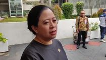 Puan Maharani: DPR Periode 2019-2024 Beri Ruang Prabowo Jalankan Program Unggulannya
