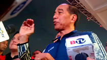 Presiden Jokowi Dijadwalkan Resmikan Jalan Tol Jogja-Solo Sore Nanti