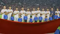 Shin Tae-yong Panggil 27 Pemain, Ada Jordi Amat, Mees Hilgers, dan Eliano Reijnders