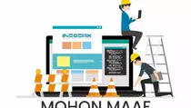 Indodax Kena Hack hingga Berpotensi Rugi Ratusan Miliar, Bappebti Beri Imbauan untuk Investor