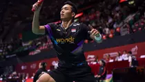 Ini Wakil Indonesia yang Melaju ke Perempat Final Hong Kong Open 2024