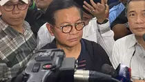 Isu Politik Terkini: Solusi Kemacetan dari Pramono Anung hingga Prabowo Bikin Jokowi Terharu