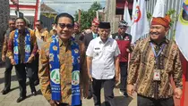 Rumah Dinas Digeledah KPK, Gus Halim Pamit dari Menteri Desa?