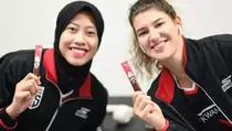 2 Pemain Asing Incaran Hyundai Hillstate untuk Dampingi Megawati