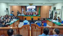 Lanjutan Sidang PK Terpidana Pembunuhan Vina Hadirkan 16 Saksi