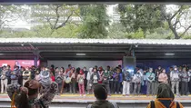 Hipmi Dorong APBN 2026 Beri Insentif untuk Kelas Menengah