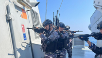 Daftar 39 Perwira Tinggi TNI Angkatan Laut yang Dirotasi