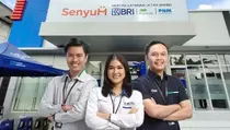Tiga Tahun Holding Ultra Mikro, BRI Group Layani 176 Juta Nasabah Simpanan dan 36,1 Juta Debitur