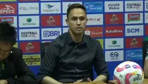 Pemain dalam Kondisi Prima, Persebaya Siap Ladeni Kekuatan Persita