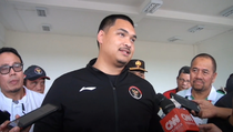 Menpora Beberkan Alasan Naturalisasi Mees Hilgers dan Eliano Reijnders