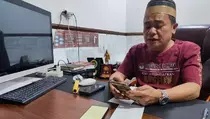 KPU Sulsel Siapkan 14.548 TPS untuk Pilkada 2024