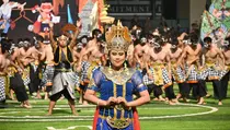 Canisius Expo 2024, Menyongsong Masa Depan dengan Visi dan Kreativitas