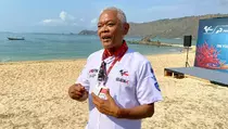 Ditutup Sejak 1 September 2024, Begini Persiapan Sirkuit Mandalika Jelang GP Indonesia