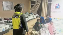 Puluhan Anak Alami Kekerasan Seksual hingga Disodomi, Rumah Penampungan di Malaysia Digerebek