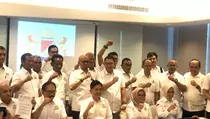Dilarang Masuk oleh Petugas, Arsjad Rasjid Sesalkan Penolakan Kehadirannya di Menara Kadin