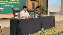Andika-Hendi Komitmen Sediakan Fasilitas Kesehatan dan Pendidikan Gratis di Jateng