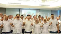 Polda Metro Jaya Usut Kasus Dugaan Pengeroyokan Kubu Arsjad Rasjid di Menara Kadin