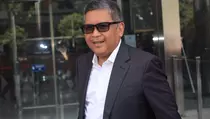 Isu Politik dan Hukum Terkini: Alasan Kuat KPK Tetapkan Hasto Kristiyanto Tersangka hingga 18 Polisi Peras WNA Dipatsuskan