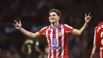Hasil Copa del Rey: Atletico Dibikin Kerepotan Hadapi Klub Divisi Enam