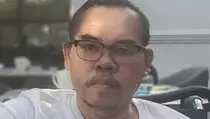 Kabar Duka: Mat Solar Meninggal Dunia Setelah Tahunan Melawan Strok