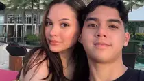 Al Ghazali dan Alyssa Daguise Menikah, Ahmad Dhani: Pakai Adat Jawa