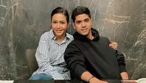 Maia Estianty Sebut Al Ghazali dan Alyssa Daguise Masih Cari Tanggal Pernikahan