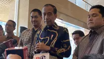 Ini Kunci Sukses Jokowi Akselerasi Pembangunan Jalan Tol