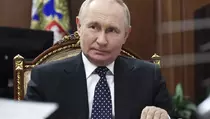 Putin Sebut Perang Rusia dan Ukraina Bakal Berakhir dalam Waktu Dekat