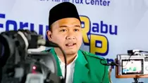 GP Ansor: PPN 12 Persen Sudah Final, Fokus Implementasi Bukan Polemik