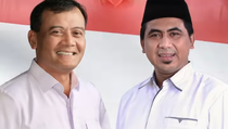 Sosok Ahmad Luthfi dan Taj Yasin yang Maju pada Pilkada Jateng 2024