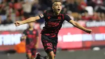 Pemain Usia 15 Tahun Asal Meksiko Ditawari Uji Coba di Barcelona