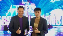 Bank Mandiri Gelar Livin' Gamers Festival 2024, Hadirkan Pengalaman Beyond Banking untuk Pecinta Gim