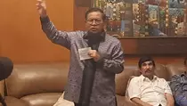Pramono Anung Soal Survei LSI di Urutan Ke-2: Baru Seminggu 28,4%, Luar Biasa