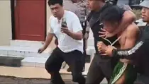 Keluarga Gadis Penjual Gorengan di Padang Pariaman Minta Tersangka Pembunuhan Dihukum Mati