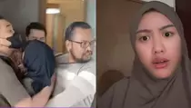 Top 5 News: Drama Penjemputan Paksa Lolly oleh Nikita Mirzani hingga Pelaku Pembunuh Nia Penjual Gorengan Ditangkap Polisi