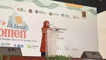 Perempuan Jadi Motor Kebangkitan Ekonomi Indonesia lewat UMKM