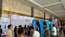 Resmi Dibuka, Global Sources Indonesia jadi Wadah Pelaku Bisnis Lokal