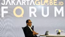Menhub Budi: Program Tol Laut yang Digagas Jokowi Dapat Sambutan Baik Masyarakat