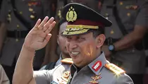 Pilot Susi Air Bebas, Kapolri Beri Selamat kepada Personel Gabungan