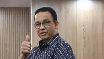 Partai Perubahan Dideklarasikan, Anies Baswedan Dinyatakan Tidak Terlibat