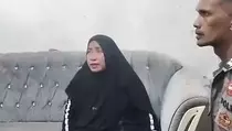 Pura-pura Jadi Tamu, Ibu Rumah Tangga di Pinrang Tertangkap Mencuri Uang Mahar di Acara Lamaran