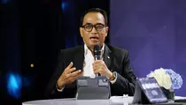 Tekan Disparitas Harga, Tol Laut Inisiasi Jokowi Tingkatkan Kesejahteraan Rakyat