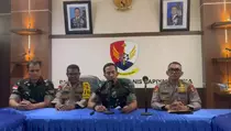 Berat Badan Pilot Susi Air Kapten Philip Mark Mehrtens Turun Drastis